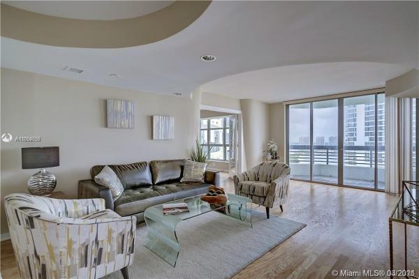 Mystic Pointe Tower 400, 3500 Mystic Pointe Dr #2603, Aventura, Florida 33180, image 2