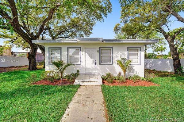 79th Street Center, 7924 NW 16th Ave, West Little River, Florida 33147, image 2