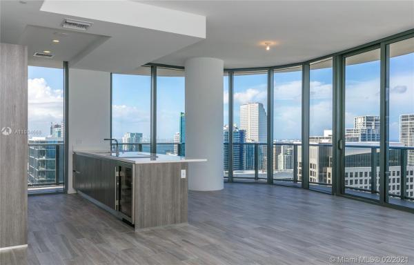 SLS Lux Brickell, 801 S Miami Ave #5105, Miami, Florida 33130, image 2
