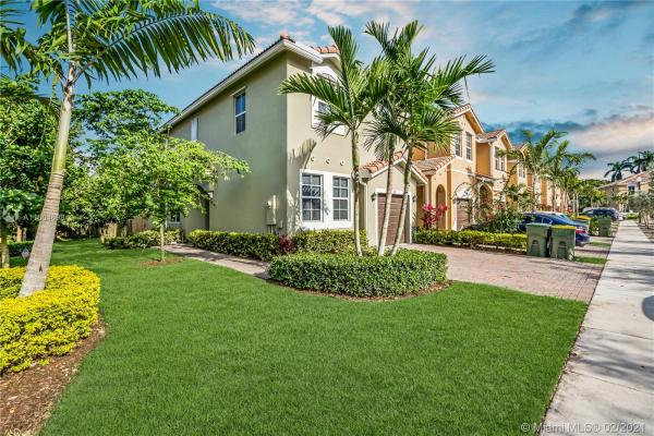 Palm Breeze, 1471 SE 26th Ave, Homestead, Florida 33035, image 2