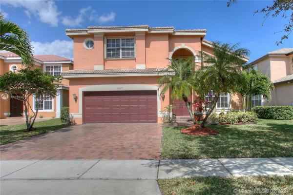 Silver Isles, 16429 SW 30th St, Miramar, Florida 33027, image 2