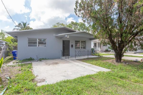 Dixie Highway, 320 NE 55th Ter, Miami, Florida 33137, image 2