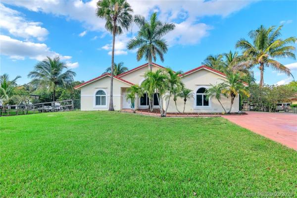 Oak Hill, 14441 SW 17th St, Davie, Florida 33325, image 2
