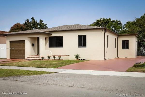 Parkdale Heights, 3121 SW 20th St, Miami, Florida 33145, image 2