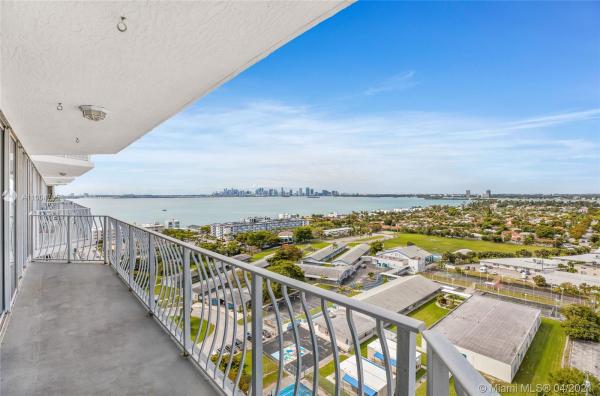 The Grandview Palace, 7601 E Treasure Dr #1902, North Bay Village, Florida 33141, image 2