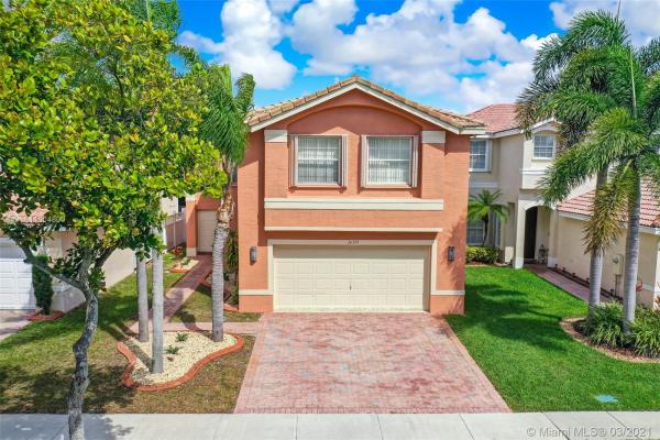 Silver Shores, 16359 SW 26th St, Miramar, Florida 33027, image 2