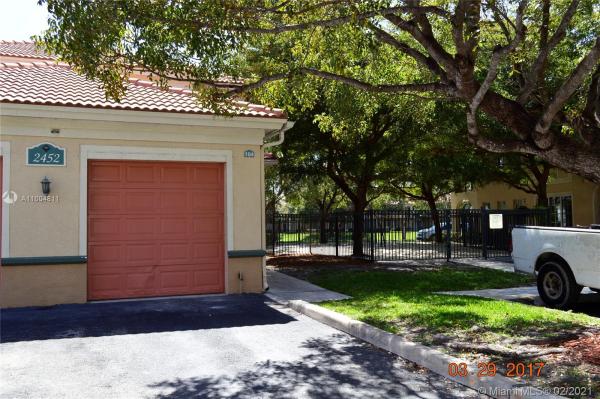 Aventine At Miramar, 2452 Centergate Dr #104, Miramar, Florida 33025, image 2