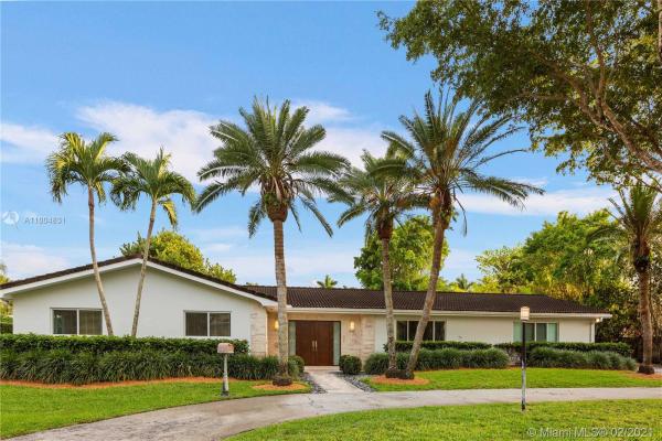 Chapman Park, 7640 SW 125th St, Pinecrest, Florida 33156, image 2