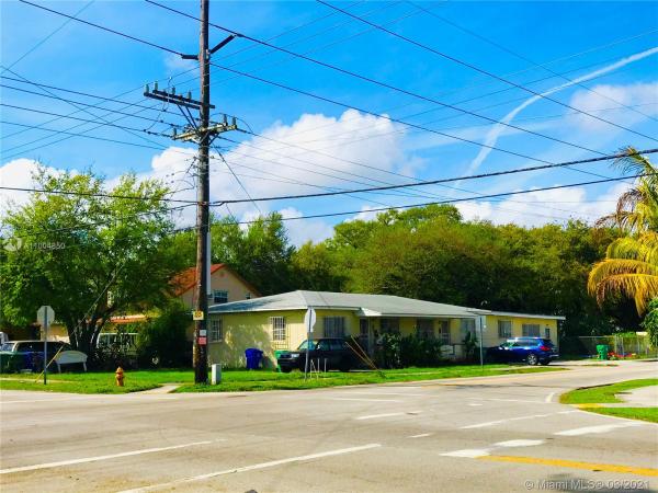 Kew Gardens, 2902 NW 11th St, Miami, Florida 33125, image 1