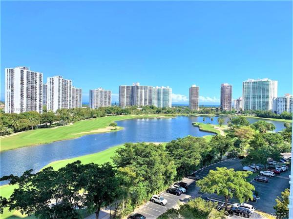 Delvista Tower 1, 20225 NE 34th Ct #1019, Aventura, Florida 33180, image 2