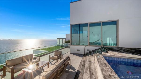 Oceana Bal Harbour, 10201 Collins Ave #2802, Bal Harbour, Florida 33154, image 2