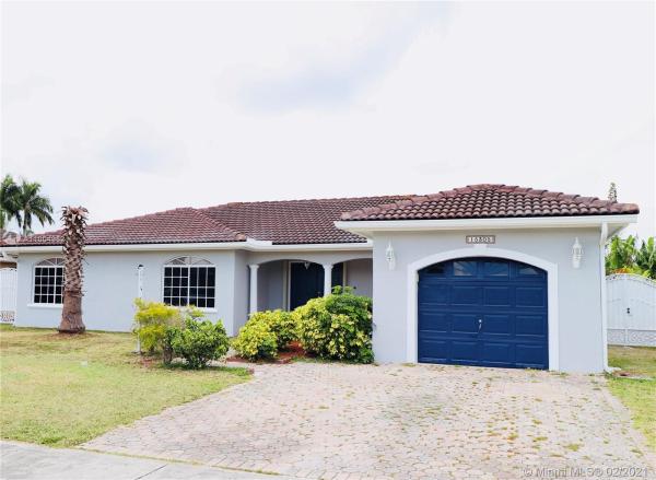 Kessler Grove, 15305 SW 170th Ter, Richmond West, Florida 33187, image 2