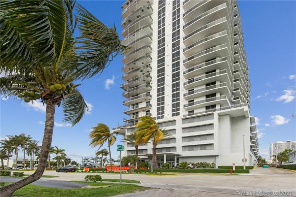 The Lexi, 7901 Hispanola Ave #1704, North Bay Village, Florida 33141, image 2