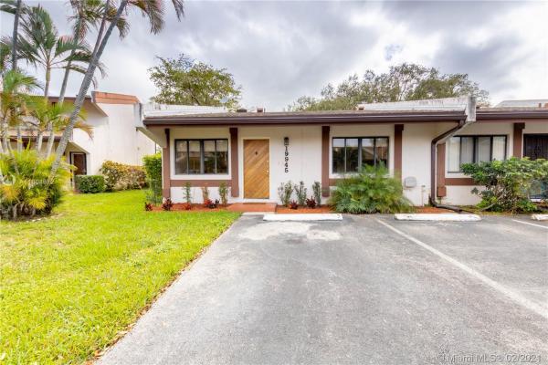 Sandpiper At The California Club, 19945 NE 5th Ct #1M, Ives Estates, Florida 33179, image 2