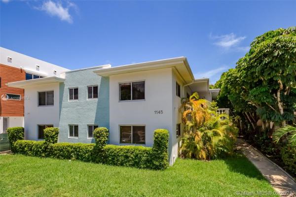 Island House, 1145 101st St, Bay Harbor Islands, Florida 33154, image 2