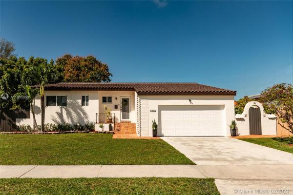 Westchester Residential, 1710 SW 83rd Ave, Westchester, Florida 33155, image 2