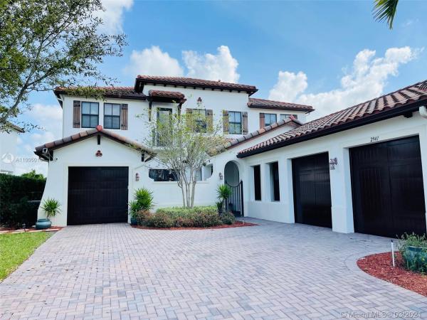 Vista Del Sol, 2941 NW 82nd Way, Cooper City, Florida 33024, image 2
