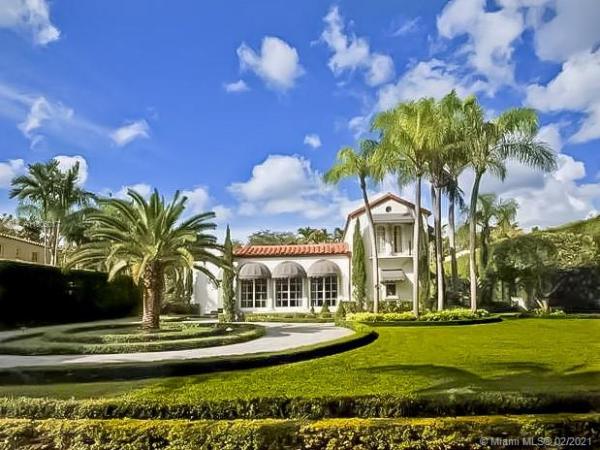Granada, 641 N Greenway Dr, Coral Gables, Florida 33134, image 2