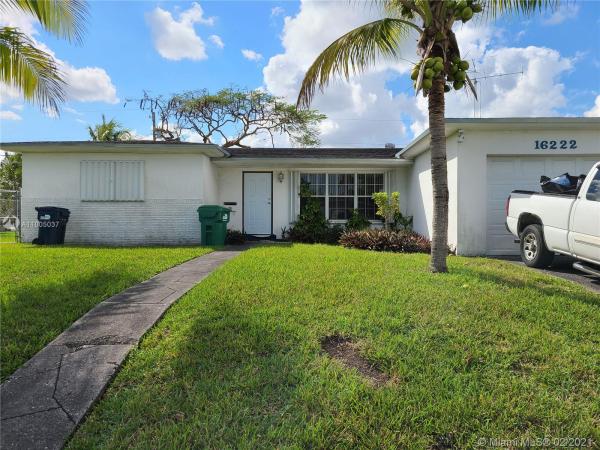 Fairway Lake South, 16222 SW 107th Ct, Palmetto Estates, Florida 33157, image 2