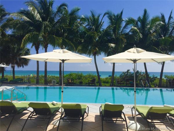 South Carillon Beach, 6799 Collins Ave #1401, Miami Beach, Florida 33141, image 2