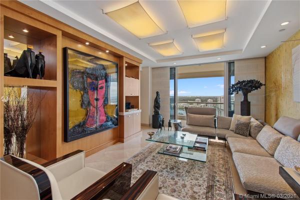 7000 Island Boulevard, 7000 Island Blvd #3003, Aventura, Florida 33160, image 2