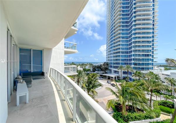 Continuum On South Beach The North Tower, 50 S Pointe Dr #804, Miami Beach, Florida 33139, image 2