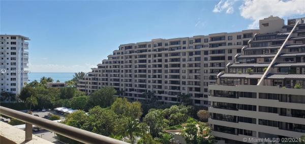 Ocean Lane Plaza, 170 Ocean Lane Dr #910, Key Biscayne, Florida 33149, image 2