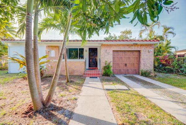 Biscayne Village Heights, 1080 NW 134th St, North Miami, Florida 33168, image 2