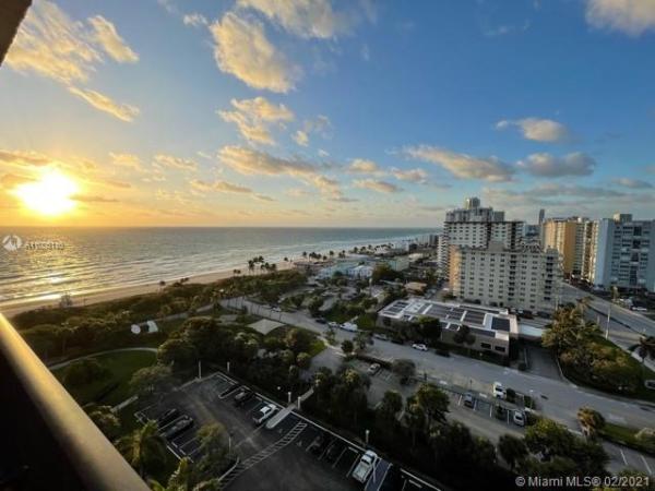 The Summit, 1201 S Ocean Dr #1610S, Hollywood, Florida 33019, image 2