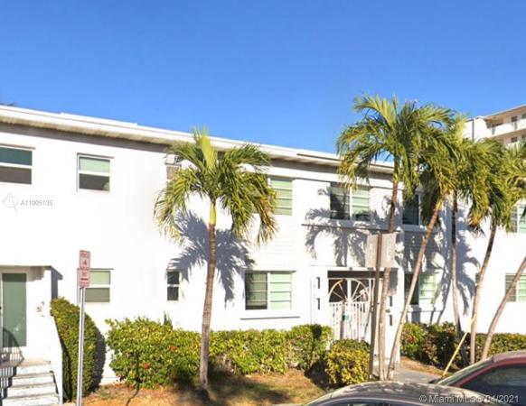 Island Point South, 7207 Bay Dr #10, Miami Beach, Florida 33141, image 2