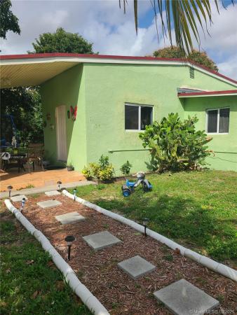 Oakland Park, Gladeview, Florida 33147, image 2