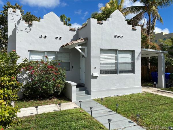 North Gate, 537 NE 65th St, Miami, Florida 33138, image 2