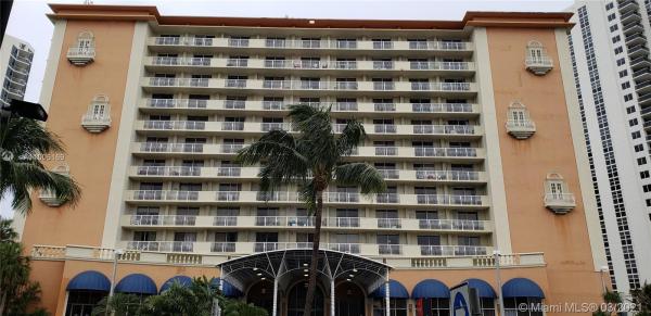 The Aventura Beach Club, 19201 Collins Ave #801, Sunny Isles Beach, Florida 33160, image 2