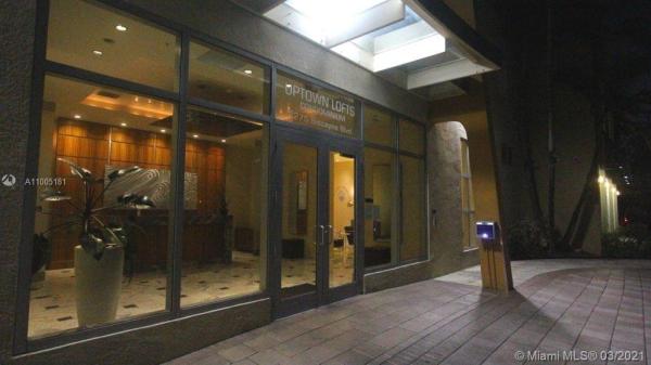 Uptown Lofts, 2275 Biscayne Blvd #806, Miami, Florida 33137, image 2