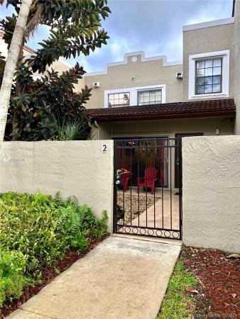 Palm Point At The Hammocks, 15375 SW 105th Ln #2, The Hammocks, Florida 33196, image 2