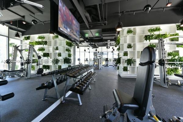 Brickell Heights West, 55 SW 9th St #3510, Miami, Florida 33130, image 2