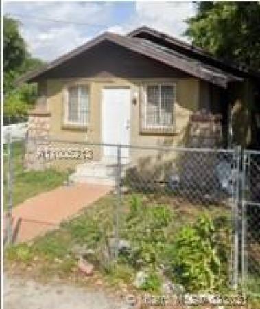 Rockmoor Villa, 61 NE 59th Ter, Miami, Florida 33137, image 2
