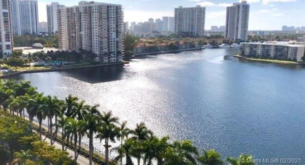 Admirals Port West, 2801 NE 183rd St #1414W, Aventura, Florida 33160, image 2