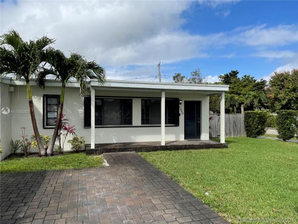 Miami Gateway, 1000 SW 74th Ave, Coral Terrace, Florida 33144, image 2