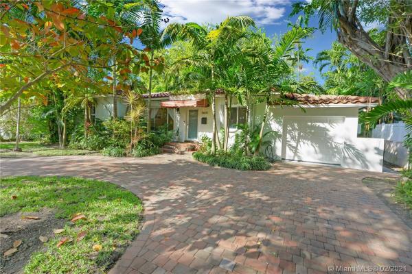 Natoma Manors, 2610 Hilola St, Miami, Florida 33133, image 2