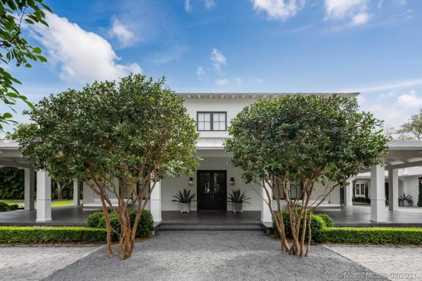 Parkway Homesites, 5800 SW 93rd St, Pinecrest, Florida 33156, image 2