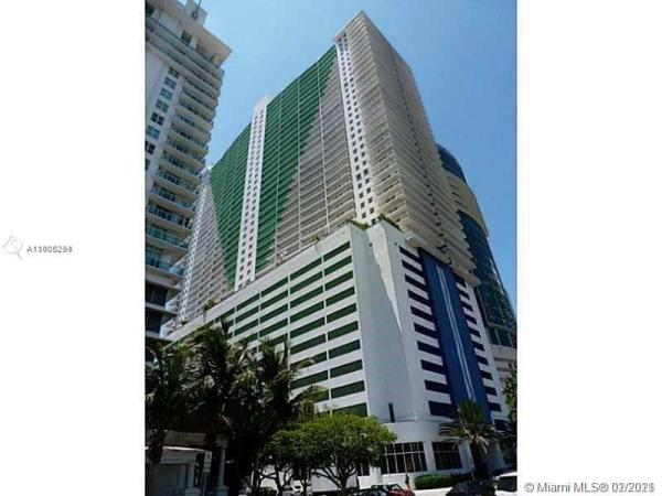 The Club At Brickell Bay, 1200 Brickell Bay Dr #2216, Miami, Florida 33131, image 2