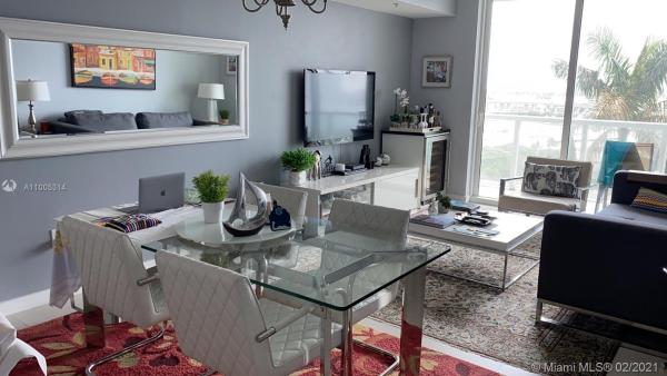 Vizcayne South, 253 NE 2nd St #1209, Miami, Florida 33132, image 2