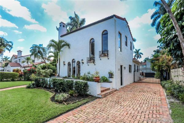 Hollywood Lakes, 1144 Tyler St, Hollywood, Florida 33019, image 1