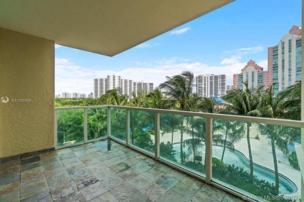 Aventura Marina 1, 3340 NE 190th St #602, Aventura, Florida 33180, image 2