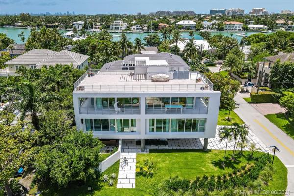 Mashta Island, 641 S Mashta Dr, Key Biscayne, Florida 33149, image 2
