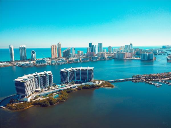 Echo Aventura West, 3250 NE 188th St #206, Aventura, Florida 33180, image 1