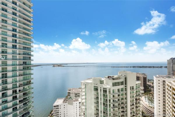 Brickell House, 1300 Brickell Bay Dr #3405, Miami, Florida 33131, image 2