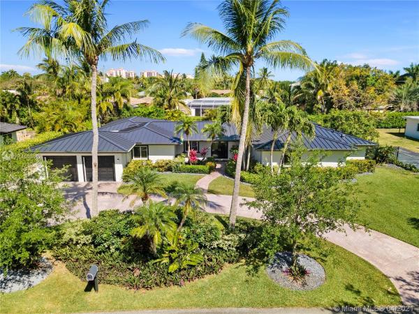 Kings Bay, 14621 Bonito Dr, Coral Gables, Florida 33158, image 1