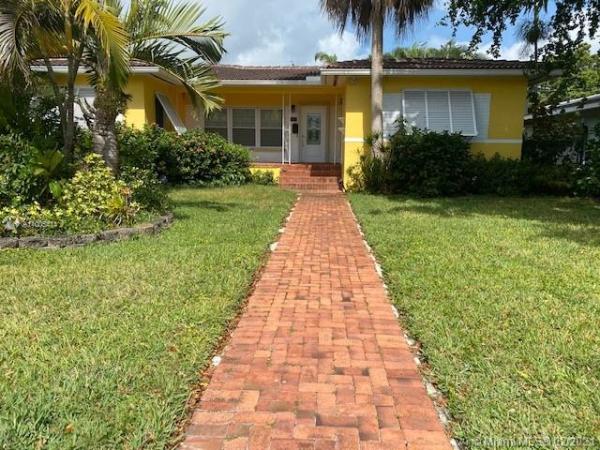 1235 NE 88th St, Unincorporated Dade County, Florida 33138, image 2